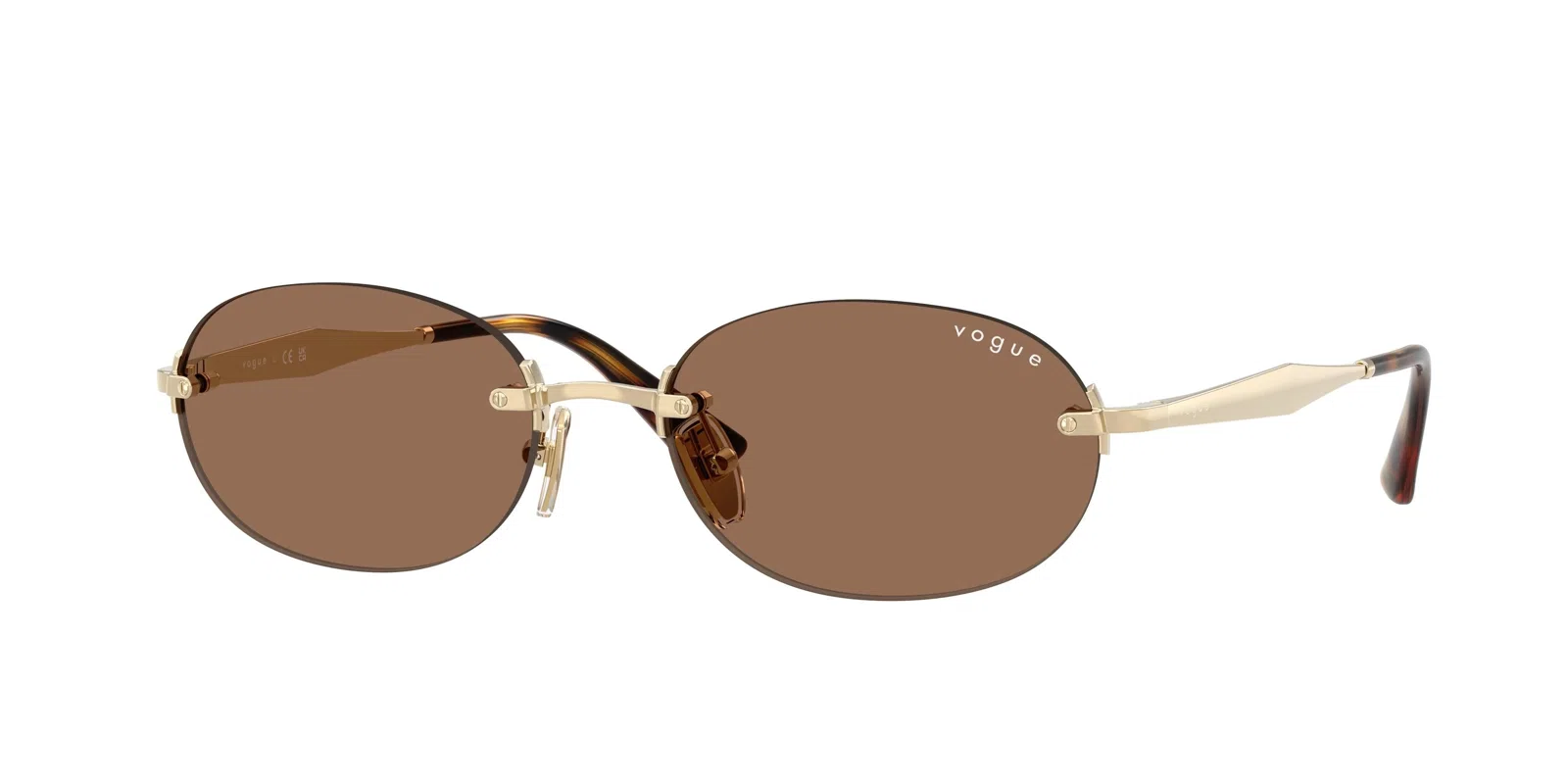 Vogue 4342S Sunglasses - view 5